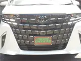 2024 Toyota Alphard Hybrid Executive Lounge 4WD Pearl Van for sale, Japanese used car export - photo 8 of 58 | GULJI TRADERS