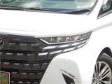 2024 Toyota Alphard Hybrid Executive Lounge 4WD Pearl Van for sale, Japanese used car export - photo 10 of 58 | GULJI TRADERS