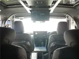 2024 Toyota Alphard Hybrid Executive Lounge 4WD Pearl Van for sale, Japanese used car export - photo 37 of 58 | GULJI TRADERS