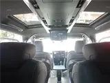 2024 Toyota Alphard Hybrid Executive Lounge 4WD Pearl Van for sale, Japanese used car export - photo 40 of 58 | GULJI TRADERS