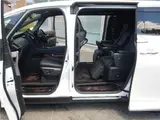 2024 Toyota Alphard Hybrid Executive Lounge 4WD Pearl Van for sale, Japanese used car export - photo 42 of 58 | GULJI TRADERS