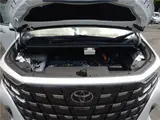 2024 Toyota Alphard Hybrid Executive Lounge 4WD Pearl Van for sale, Japanese used car export - photo 45 of 58 | GULJI TRADERS
