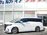 2024 Toyota Alphard Hybrid Van for sale, Japanese used car export - photo 2 of 52 | GULJI TRADERS