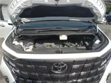 2024 Toyota Alphard Hybrid Van for sale, Japanese used car export - photo 38 of 52 | GULJI TRADERS