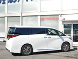 2024 Toyota Alphard Hybrid Van for sale, Japanese used car export - photo 52 of 52 | GULJI TRADERS