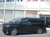 2024 Toyota Alphard Hybrid Van for sale, Japanese used car export - photo 2 of 57 | GULJI TRADERS