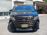 2024 Toyota Alphard Hybrid Van for sale, Japanese used car export - photo 7 of 57 | GULJI TRADERS