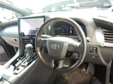 2024 Toyota Alphard Hybrid Van for sale, Japanese used car export - photo 15 of 57 | GULJI TRADERS