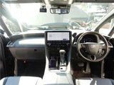 2024 Toyota Alphard Hybrid Van for sale, Japanese used car export - photo 29 of 57 | GULJI TRADERS