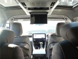 2024 Toyota Alphard Hybrid Van for sale, Japanese used car export - photo 35 of 57 | GULJI TRADERS