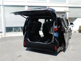 2024 Toyota Alphard Hybrid Van for sale, Japanese used car export - photo 53 of 57 | GULJI TRADERS