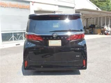 2024 Toyota Alphard Hybrid Van for sale, Japanese used car export - photo 55 of 57 | GULJI TRADERS