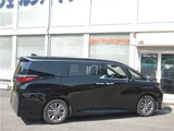 2024 Toyota Alphard Hybrid Van for sale, Japanese used car export - photo 57 of 57 | GULJI TRADERS