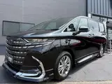 2024 Toyota Alphard Hybrid Hybrid 2.5 Z Black Van for sale, Japanese used car export - photo 3 of 28 | GULJI TRADERS