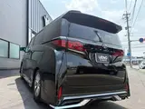 2024 Toyota Alphard Hybrid Hybrid 2.5 Z Black Van for sale, Japanese used car export - photo 12 of 28 | GULJI TRADERS