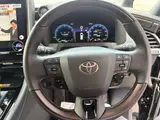 2024 Toyota Alphard Hybrid Hybrid 2.5 Z Black Van for sale, Japanese used car export - photo 14 of 28 | GULJI TRADERS