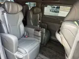 2024 Toyota Alphard Hybrid Hybrid 2.5 Z Black Van for sale, Japanese used car export - photo 20 of 28 | GULJI TRADERS