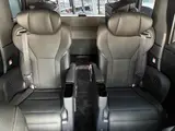 2024 Toyota Alphard Hybrid Hybrid 2.5 Z Black Van for sale, Japanese used car export - photo 21 of 28 | GULJI TRADERS