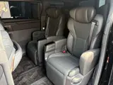 2024 Toyota Alphard Hybrid Hybrid 2.5 Z Black Van for sale, Japanese used car export - photo 24 of 28 | GULJI TRADERS