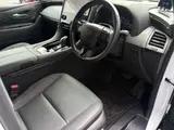 2024 Toyota Alphard Hybrid Hybrid 2.5 Z White Van for sale, Japanese used car export - photo 9 of 30 | GULJI TRADERS