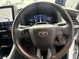 2024 Toyota Alphard Hybrid Hybrid 2.5 Z White Van for sale, Japanese used car export - photo 14 of 30 | GULJI TRADERS