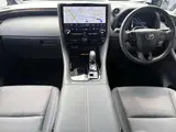 2024 Toyota Alphard Hybrid Hybrid 2.5 Z White Van for sale, Japanese used car export - photo 25 of 30 | GULJI TRADERS