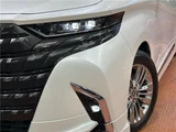 2024 Toyota Alphard Hybrid Hybrid Z Van for sale, Japanese used car export - photo 13 of 30 | GULJI TRADERS