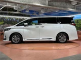 2024 Toyota Alphard Hybrid Hybrid Z Van for sale, Japanese used car export - photo 17 of 30 | GULJI TRADERS
