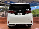 2024 Toyota Alphard Hybrid Hybrid Z Van for sale, Japanese used car export - photo 19 of 30 | GULJI TRADERS