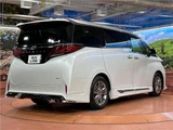 2024 Toyota Alphard Hybrid Hybrid Z Van for sale, Japanese used car export - photo 20 of 30 | GULJI TRADERS