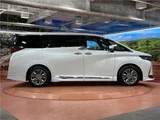 2024 Toyota Alphard Hybrid Hybrid Z Van for sale, Japanese used car export - photo 21 of 30 | GULJI TRADERS