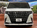 2024 Toyota Alphard Hybrid Hybrid Z Van for sale, Japanese used car export - photo 23 of 30 | GULJI TRADERS