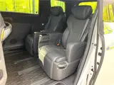 2024 Toyota Alphard Hybrid Hybrid Z Pearl Van for sale, Japanese used car export - photo 7 of 30 | GULJI TRADERS