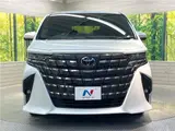 2024 Toyota Alphard Hybrid Hybrid Z Pearl Van for sale, Japanese used car export - photo 11 of 30 | GULJI TRADERS