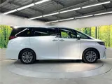 2024 Toyota Alphard Hybrid Hybrid Z Pearl Van for sale, Japanese used car export - photo 13 of 30 | GULJI TRADERS