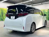 2024 Toyota Alphard Hybrid Hybrid Z Pearl Van for sale, Japanese used car export - photo 14 of 30 | GULJI TRADERS