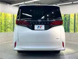 2024 Toyota Alphard Hybrid Hybrid Z Pearl Van for sale, Japanese used car export - photo 15 of 30 | GULJI TRADERS