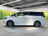 2024 Toyota Alphard Hybrid Hybrid Z Pearl Van for sale, Japanese used car export - photo 17 of 30 | GULJI TRADERS