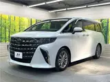 2024 Toyota Alphard Hybrid Hybrid Z Pearl Van for sale, Japanese used car export - photo 18 of 30 | GULJI TRADERS