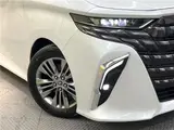 2024 Toyota Alphard Hybrid Hybrid Z Pearl Van for sale, Japanese used car export - photo 20 of 30 | GULJI TRADERS