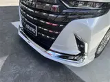 2024 Toyota Alphard Hybrid Hybrid 2.5 Z Pearl Van for sale, Japanese used car export - photo 5 of 40 | GULJI TRADERS