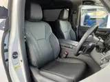 2024 Toyota Alphard Hybrid Hybrid 2.5 Z Pearl Van for sale, Japanese used car export - photo 12 of 40 | GULJI TRADERS