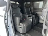 2024 Toyota Alphard Hybrid Hybrid 2.5 Z Pearl Van for sale, Japanese used car export - photo 13 of 40 | GULJI TRADERS