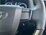 2024 Toyota Alphard Hybrid Hybrid 2.5 Z Pearl Van for sale, Japanese used car export - photo 17 of 40 | GULJI TRADERS