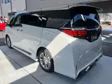 2024 Toyota Alphard Hybrid Hybrid 2.5 Z Pearl Van for sale, Japanese used car export - photo 25 of 40 | GULJI TRADERS
