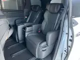 2024 Toyota Alphard Hybrid Hybrid 2.5 Z Pearl Van for sale, Japanese used car export - photo 29 of 40 | GULJI TRADERS