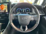 2024 Toyota Alphard Hybrid Hybrid 2.5 Z Pearl Van for sale, Japanese used car export - photo 36 of 40 | GULJI TRADERS