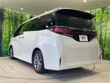 2024 Toyota Alphard Hybrid Hybrid Z Pearl Van for sale, Japanese used car export - photo 9 of 30 | GULJI TRADERS
