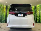 2024 Toyota Alphard Hybrid Hybrid Z Pearl Van for sale, Japanese used car export - photo 28 of 30 | GULJI TRADERS