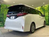 2024 Toyota Alphard Hybrid Hybrid Z Pearl Van for sale, Japanese used car export - photo 29 of 30 | GULJI TRADERS